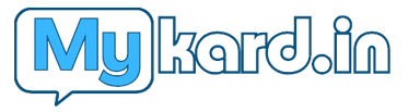 MyKard Logo